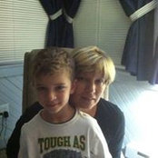 Kim Stark's photo