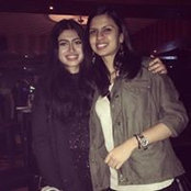 Khushi Mehras foto
