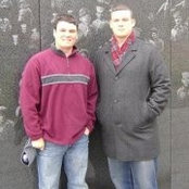 Saul Grammer's photo