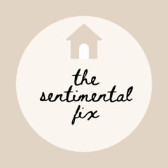 The Sentimental Fix