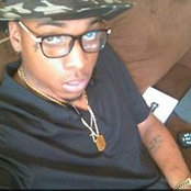 Jeffery Leonard's photo