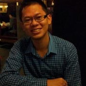 Jimmy Sow's photo