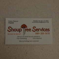 Shoup Tree Services