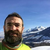 Ismail Çelik's photo