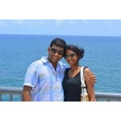 Arjun Ganesan's photo