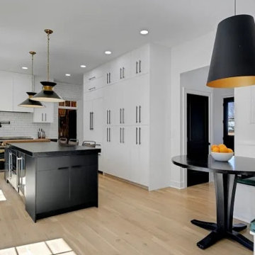 Elegant Home, Livingston NJ