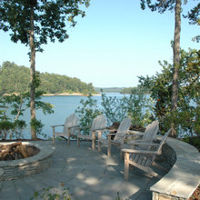 fire pit