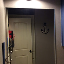 kids bathroom