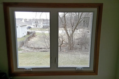 Window Replacement - Des Moines, IA