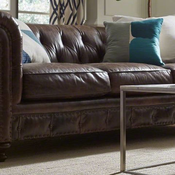 Living Rooms
