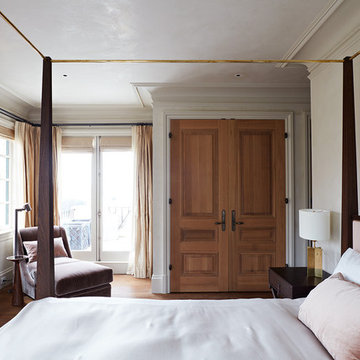 Pacific Heights Residential Remodel