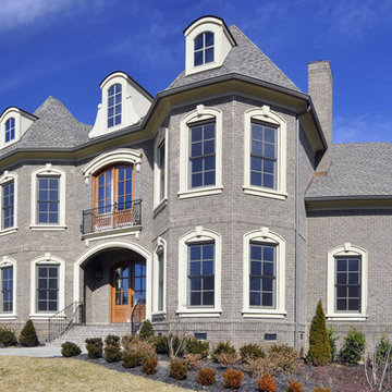 W. Michael Davis, Architect