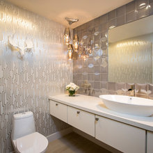 Bathroom Ideas