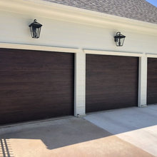 Look at my doors