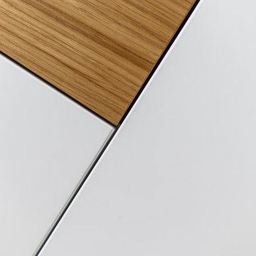 Meuble TV salon