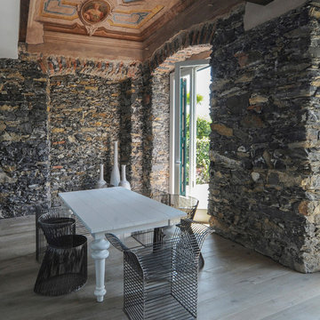Residenza C.