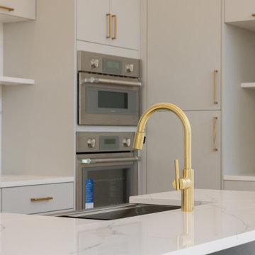 Sherborn Project