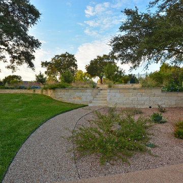 Austin Xeriscape