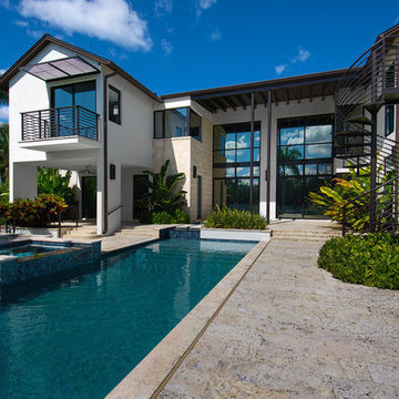 Pine Island House