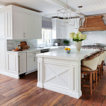 Luxury Kitchen in Warren