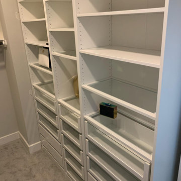 Projects- Houston