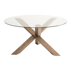 Rio round dining table - Products
