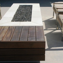 Hardscape colinas