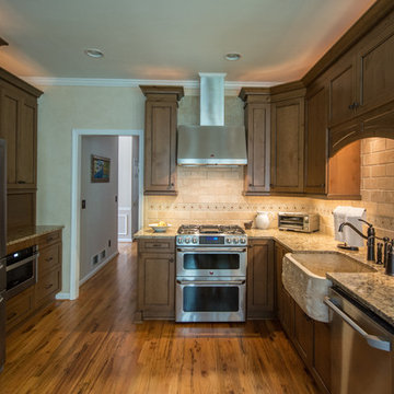 NARI Tour of Remodeled Homes 2014