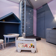 Childrens room