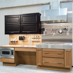 2015 Kitchen & Bath Industry Show - Products