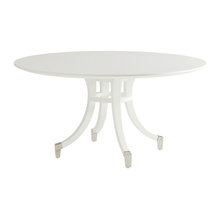 Table And Chairs