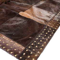 Square Rugs - Area Rugs