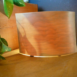 corner Wall Sconce &trade; - Products