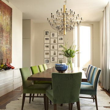 Tribeca Penthouse