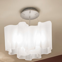 Artemide Light Fixture - Products
