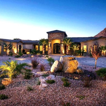 Home Exteriors