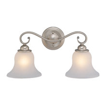 Master Bath Lighting