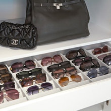 Elise closet