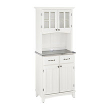 Hutches And Storage Shelves