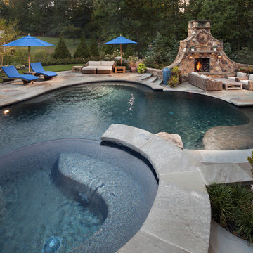 Twin Creek