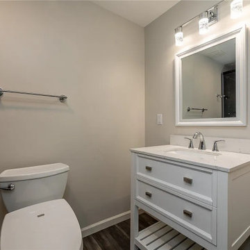 Bathroom Remodels