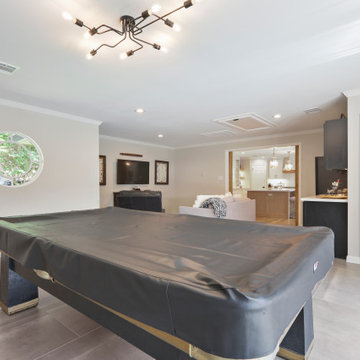 Hunters Creek Village Whole Home Remodel