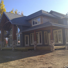cabin