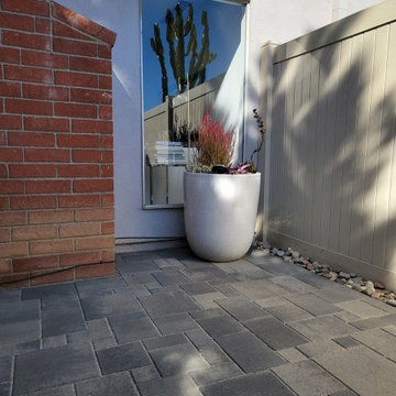 Yorba Linda Modern