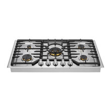 Kitchen Appliance Options