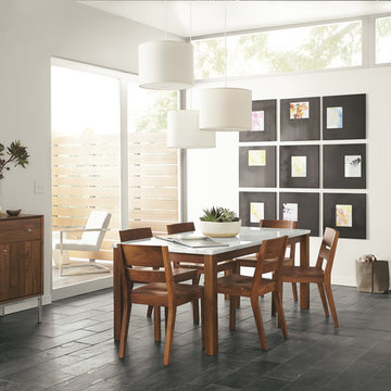 Linden Table by R&B