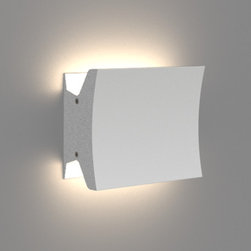 Lineacurve Mini Wall Lamp by Artemide - Wall Sconces