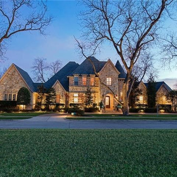 Southlake Aspen