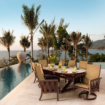 Castelle Outdoor Furniture - Pride Family Brand