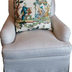 In-store Pillow Colection - Decorative Pillows